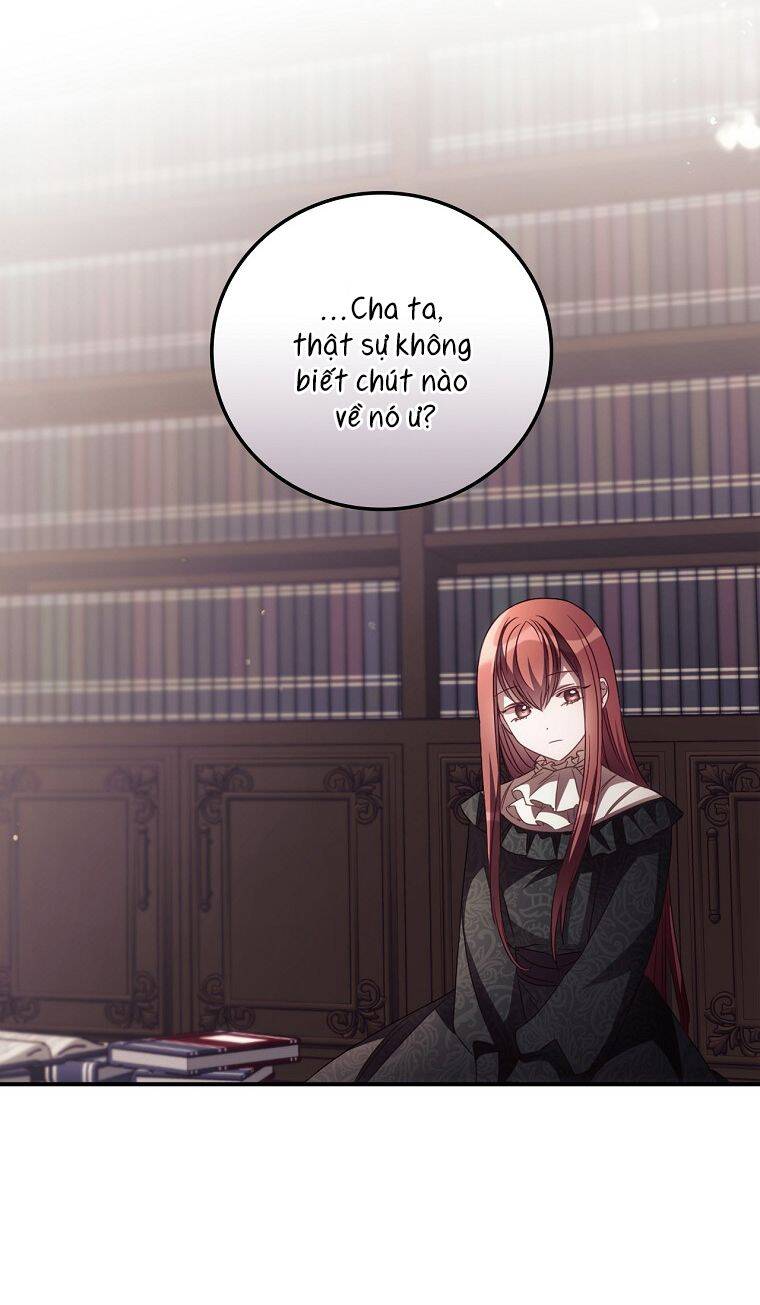 Tôi Có Thể Thấy Cái Chết Của Bạn: Chapter 49