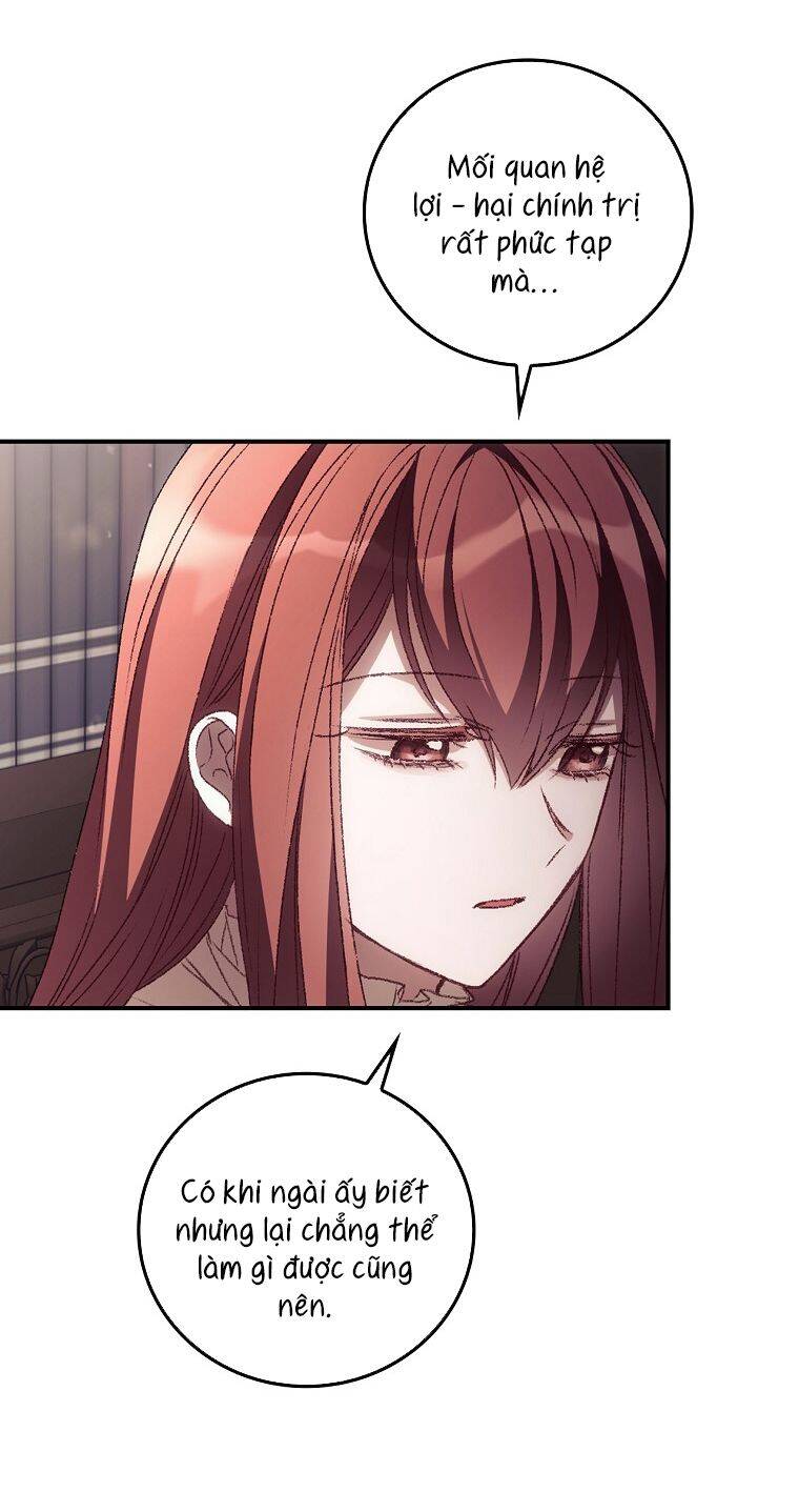 Tôi Có Thể Thấy Cái Chết Của Bạn: Chapter 49