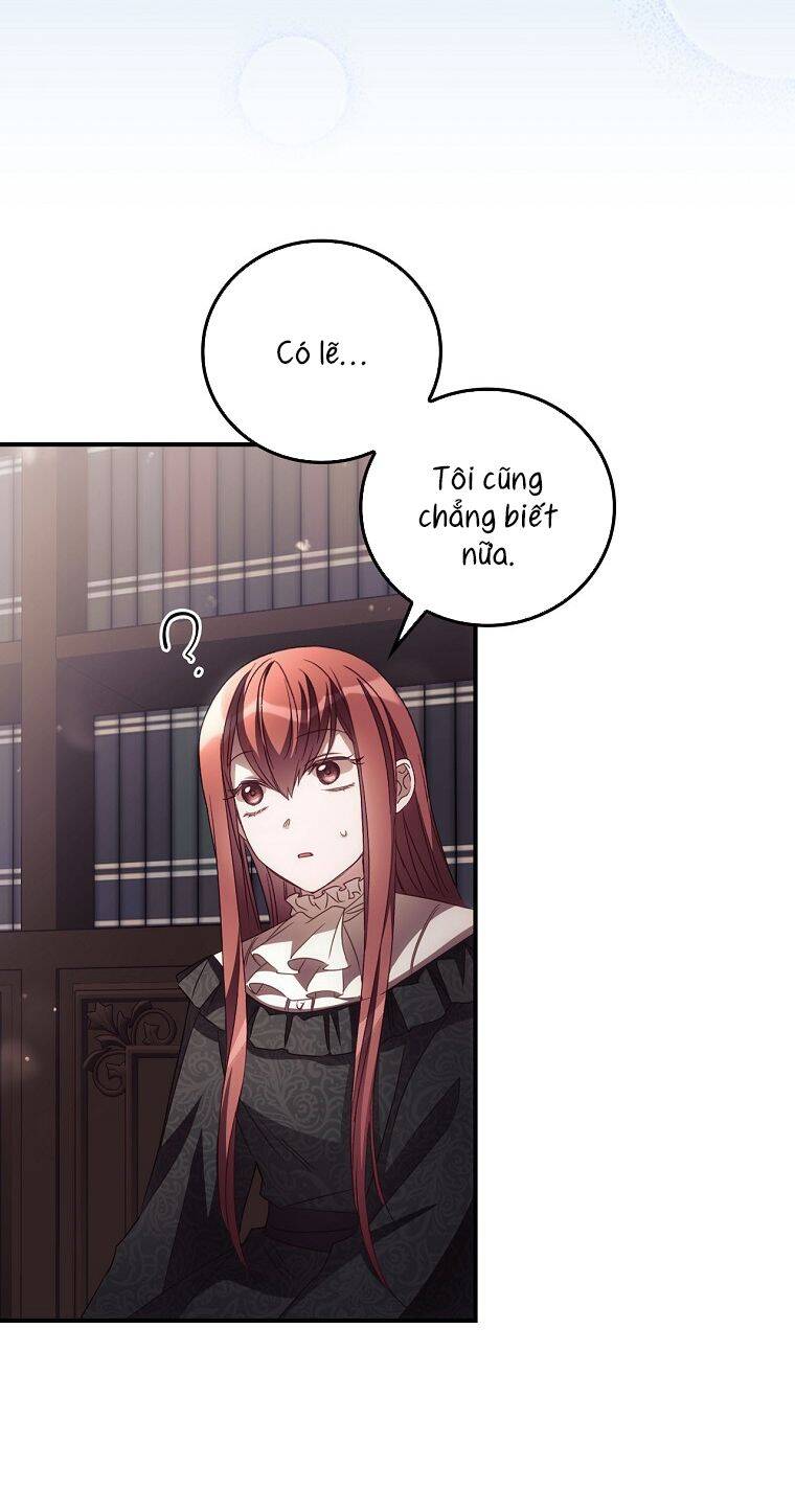 Tôi Có Thể Thấy Cái Chết Của Bạn: Chapter 49