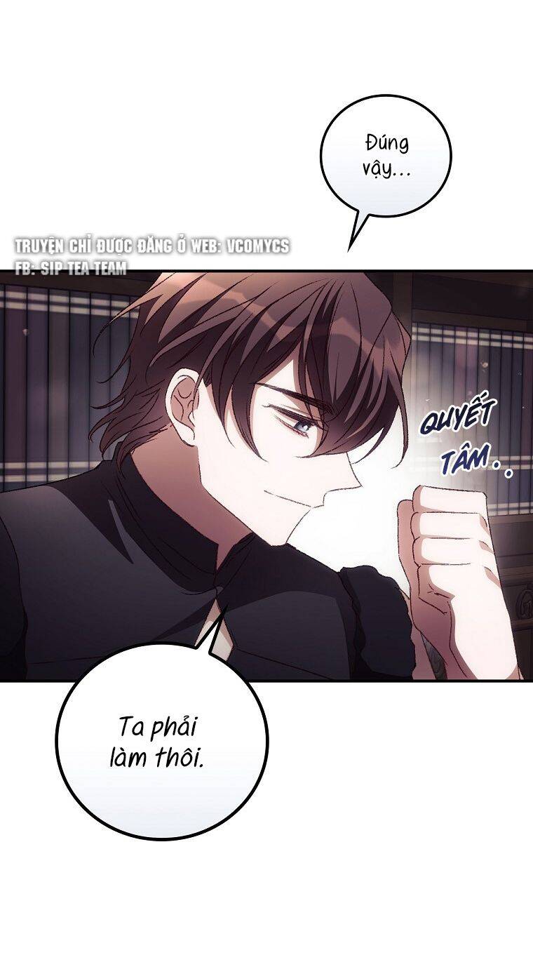 Tôi Có Thể Thấy Cái Chết Của Bạn: Chapter 49