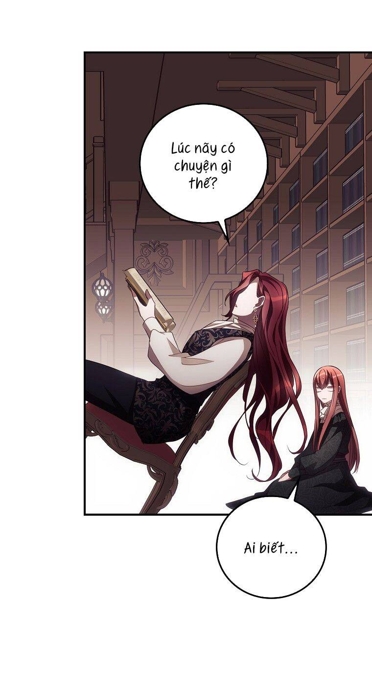 Tôi Có Thể Thấy Cái Chết Của Bạn: Chapter 49