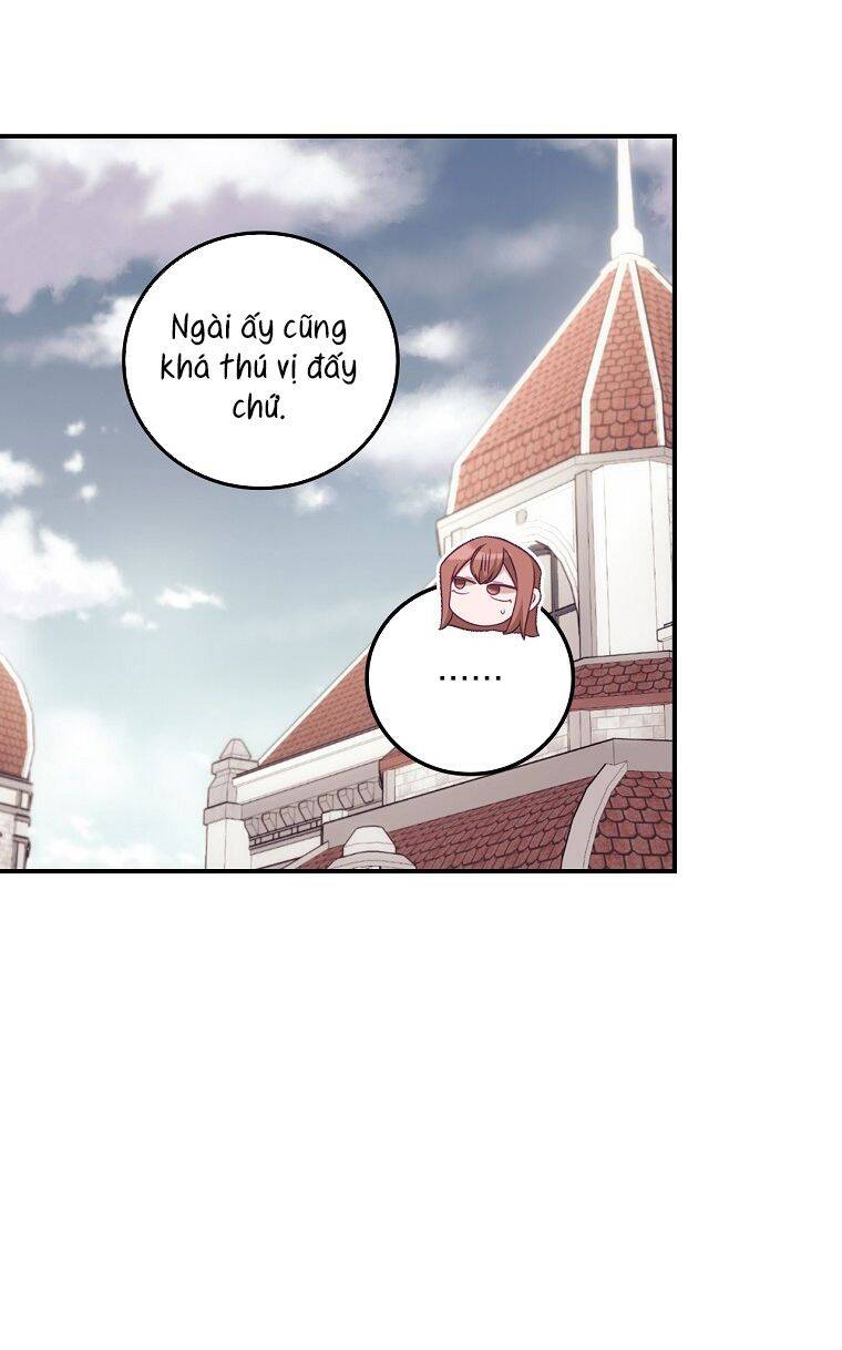 Tôi Có Thể Thấy Cái Chết Của Bạn: Chapter 49