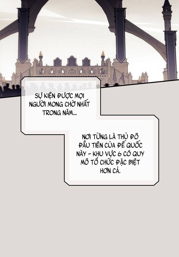 Tôi Có Thể Thấy Cái Chết Của Bạn: Chapter 49