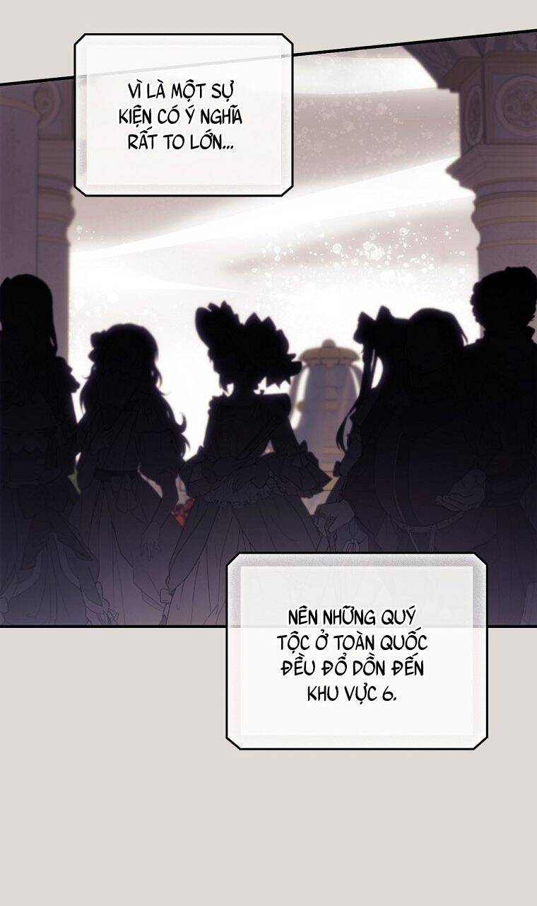 Tôi Có Thể Thấy Cái Chết Của Bạn: Chapter 49