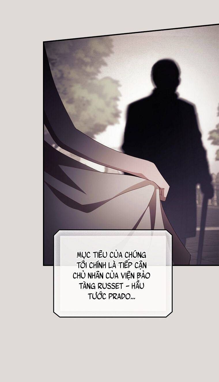 Tôi Có Thể Thấy Cái Chết Của Bạn: Chapter 49
