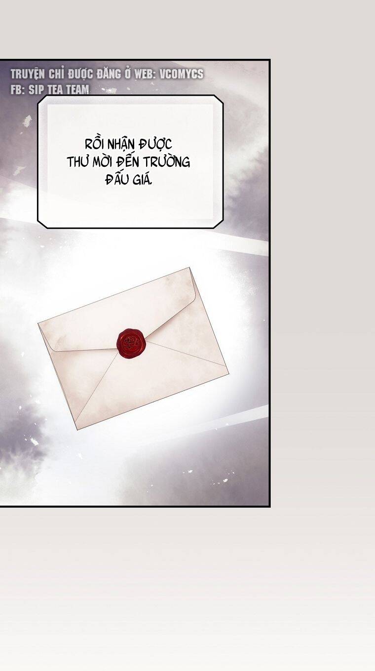 Tôi Có Thể Thấy Cái Chết Của Bạn: Chapter 49