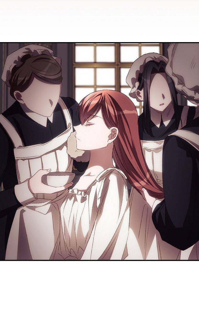 Tôi Có Thể Thấy Cái Chết Của Bạn: Chapter 49