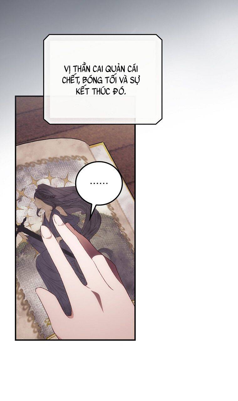 Tôi Có Thể Thấy Cái Chết Của Bạn: Chapter 49