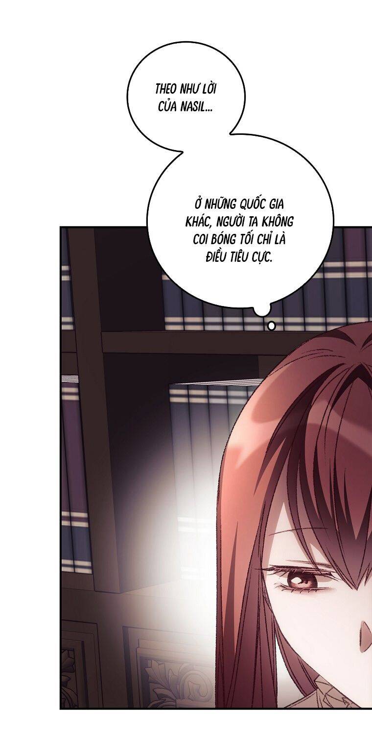 Tôi Có Thể Thấy Cái Chết Của Bạn: Chapter 49