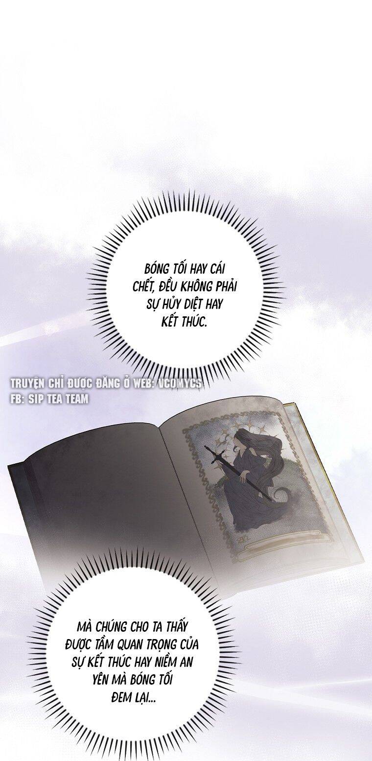 Tôi Có Thể Thấy Cái Chết Của Bạn: Chapter 49