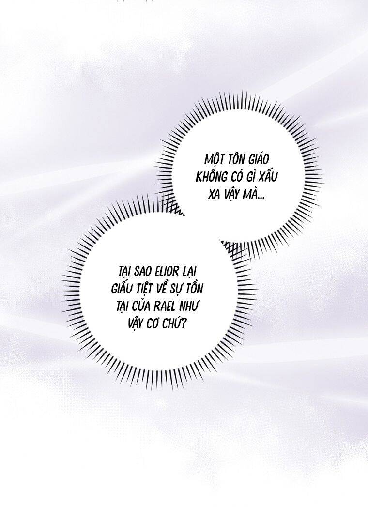 Tôi Có Thể Thấy Cái Chết Của Bạn: Chapter 49