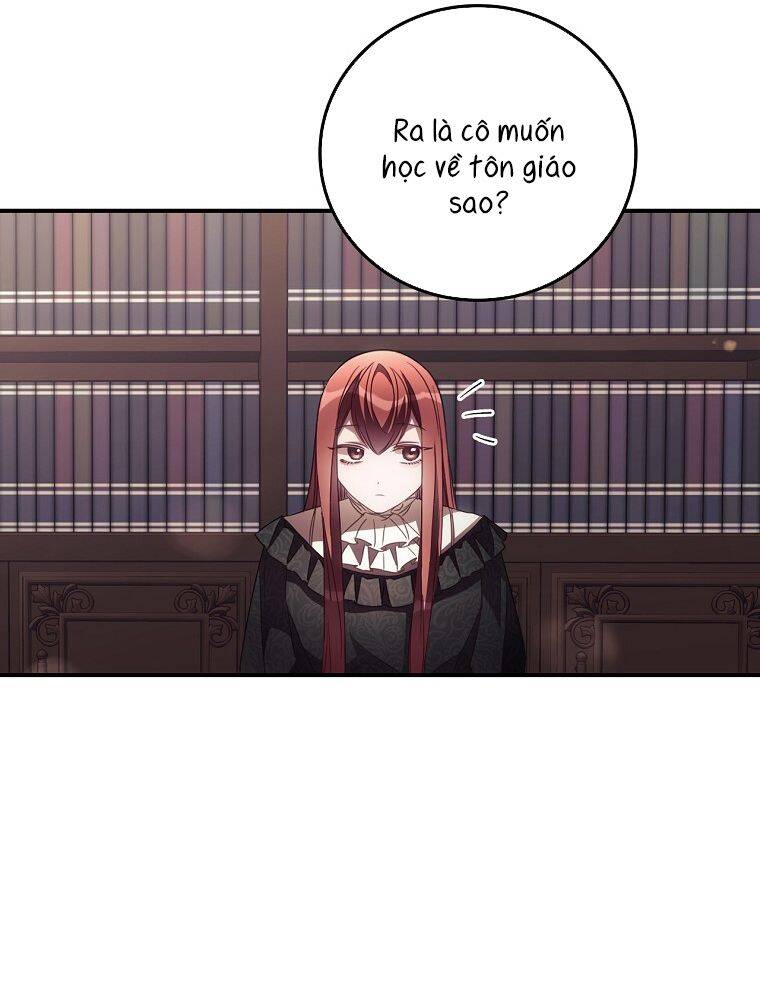 Tôi Có Thể Thấy Cái Chết Của Bạn: Chapter 49