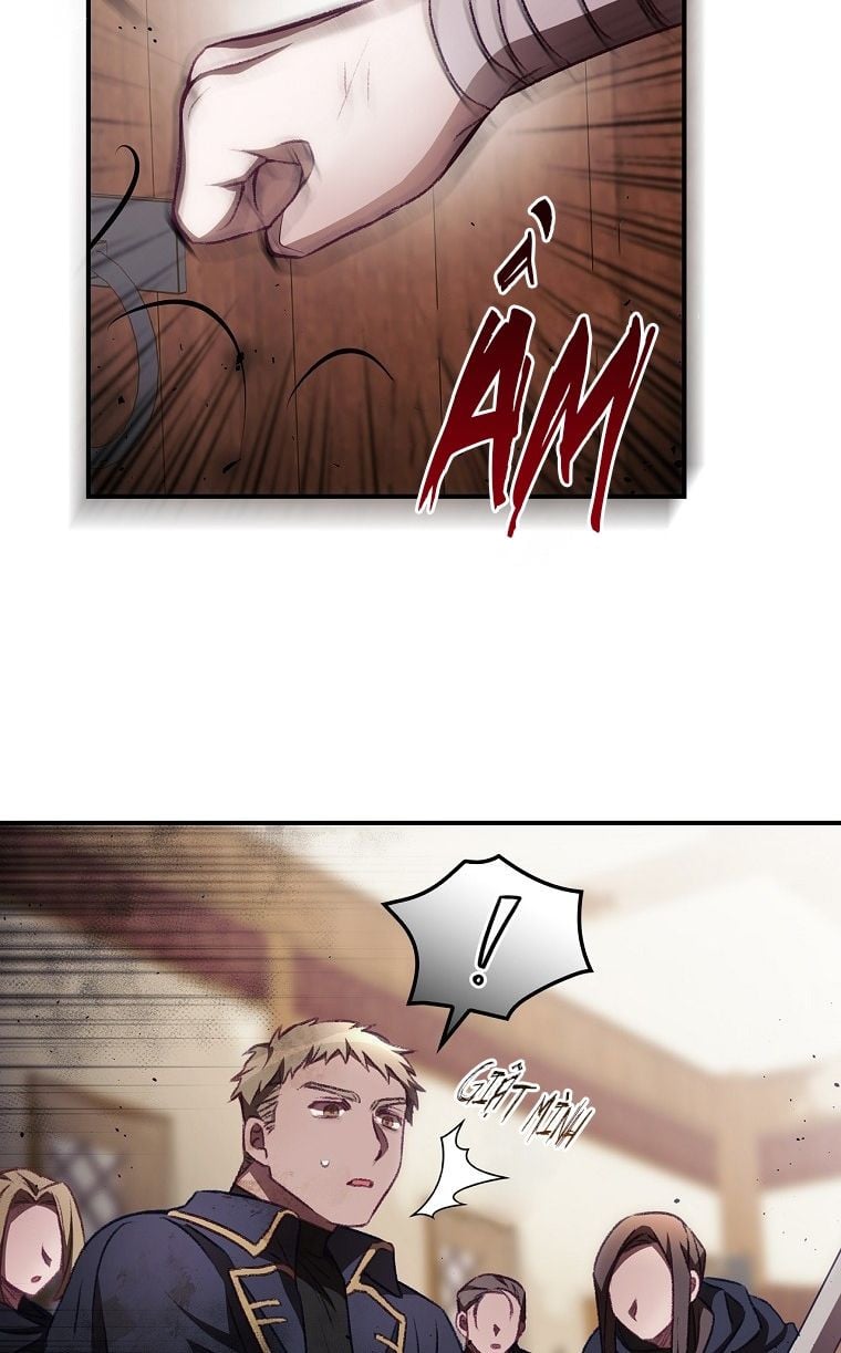 Tôi Có Thể Thấy Cái Chết Của Bạn: Chapter 5