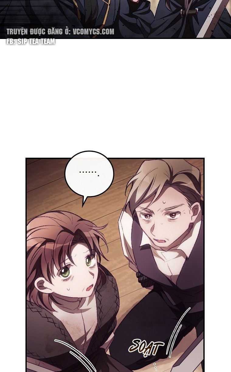 Tôi Có Thể Thấy Cái Chết Của Bạn: Chapter 5