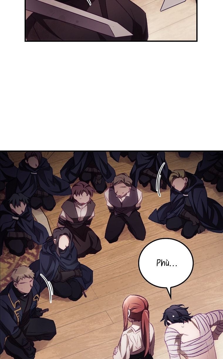 Tôi Có Thể Thấy Cái Chết Của Bạn: Chapter 5