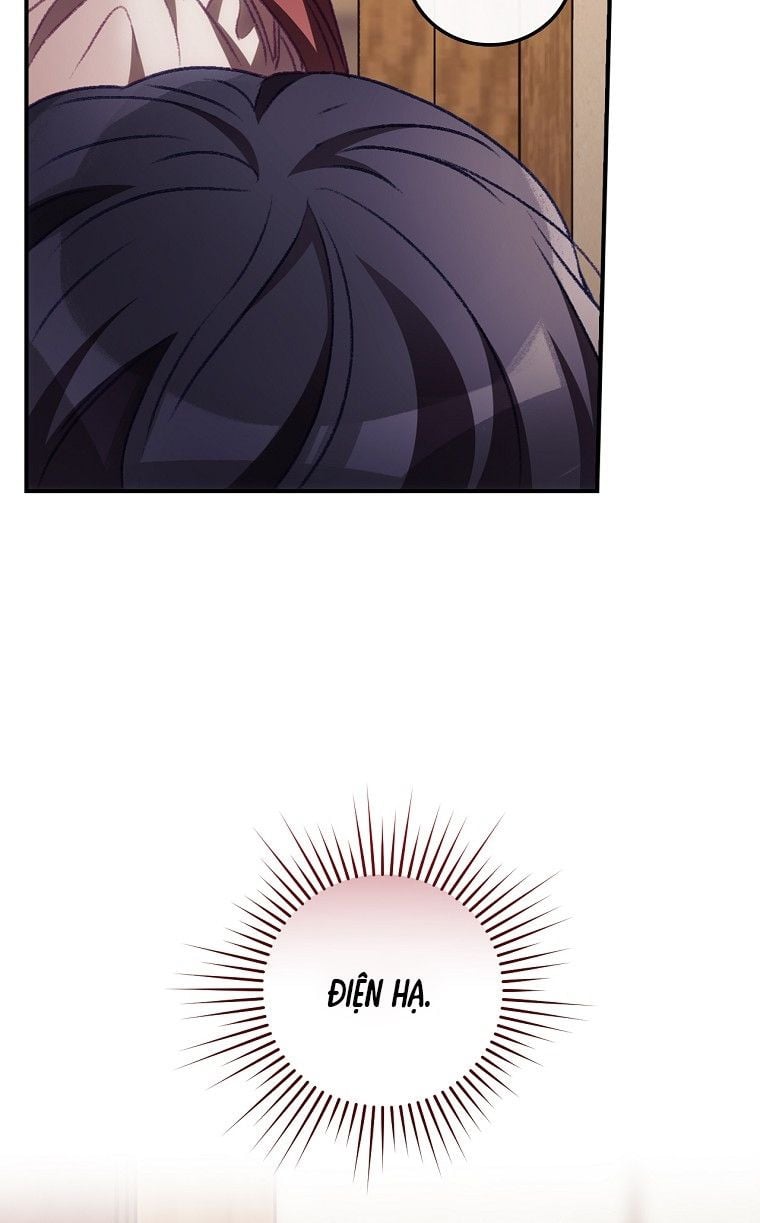 Tôi Có Thể Thấy Cái Chết Của Bạn: Chapter 5