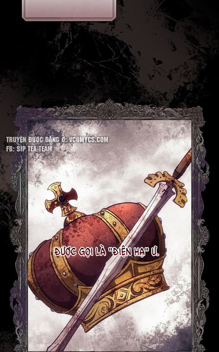 Tôi Có Thể Thấy Cái Chết Của Bạn: Chapter 5