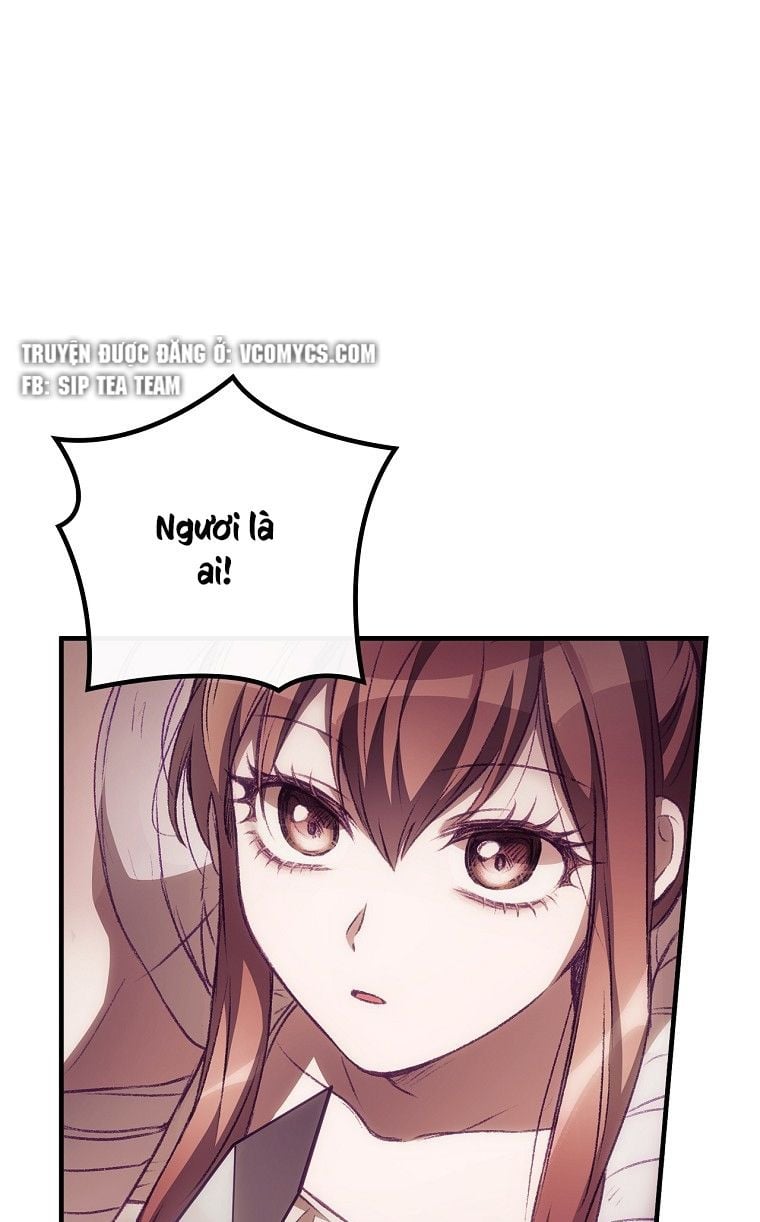 Tôi Có Thể Thấy Cái Chết Của Bạn: Chapter 5