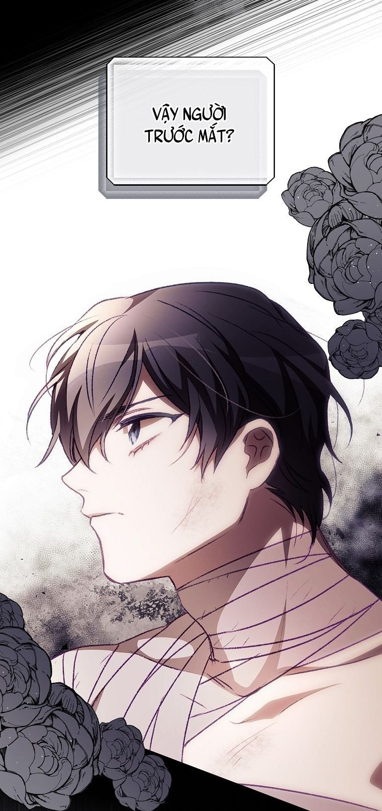 Tôi Có Thể Thấy Cái Chết Của Bạn: Chapter 5