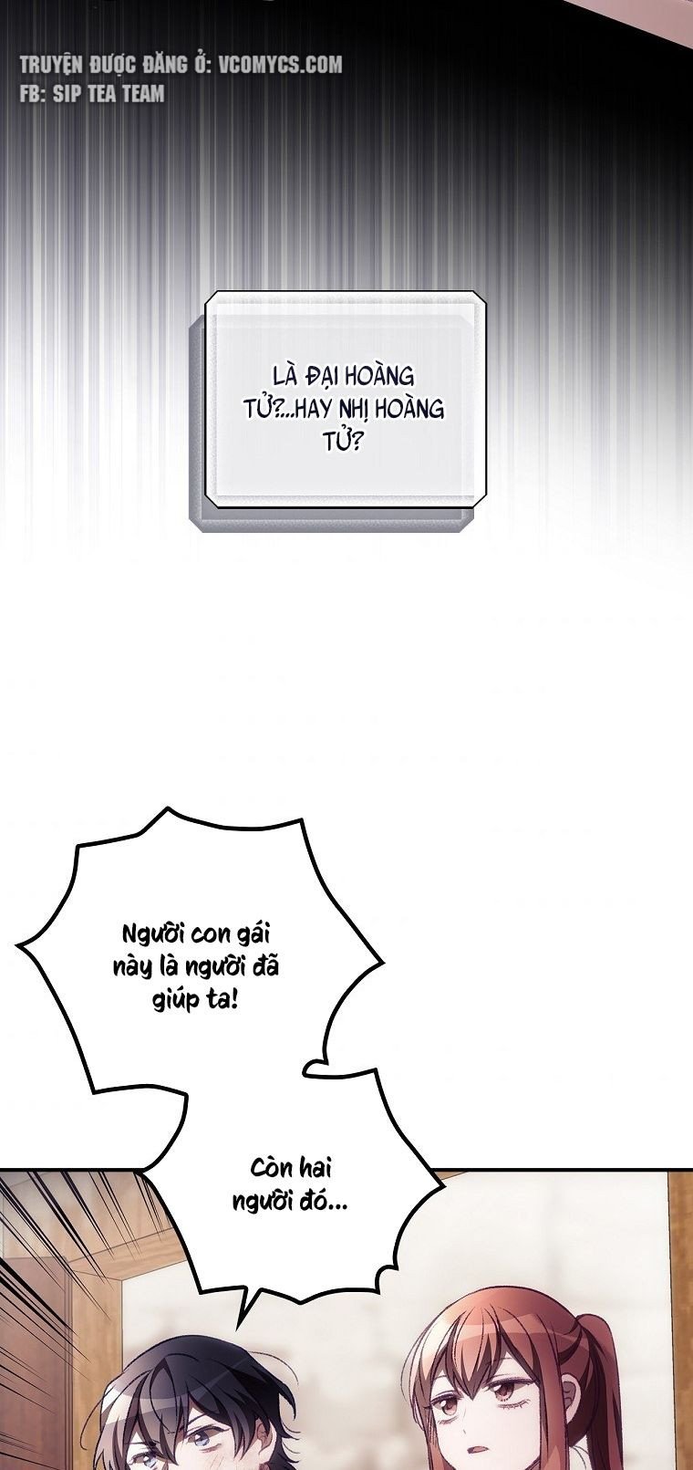 Tôi Có Thể Thấy Cái Chết Của Bạn: Chapter 5