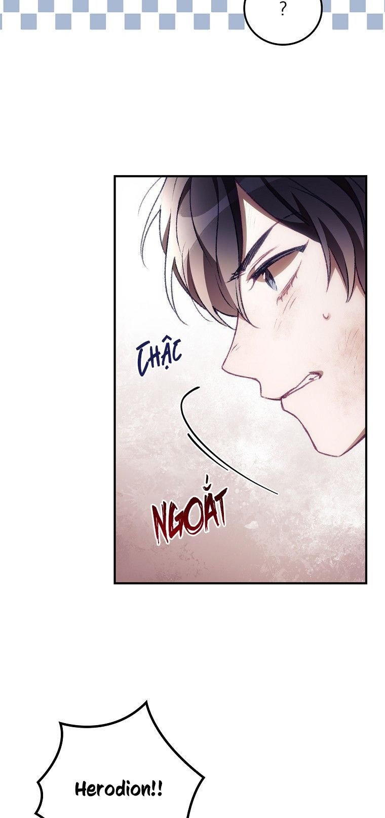 Tôi Có Thể Thấy Cái Chết Của Bạn: Chapter 5