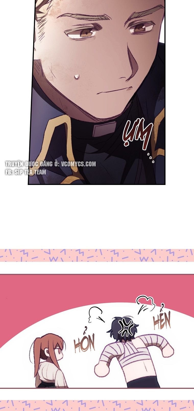 Tôi Có Thể Thấy Cái Chết Của Bạn: Chapter 5