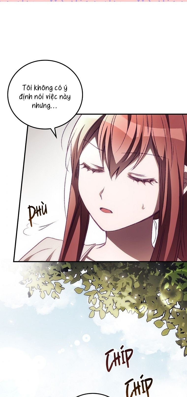 Tôi Có Thể Thấy Cái Chết Của Bạn: Chapter 5