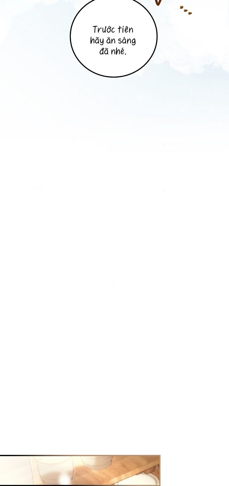 Tôi Có Thể Thấy Cái Chết Của Bạn: Chapter 5