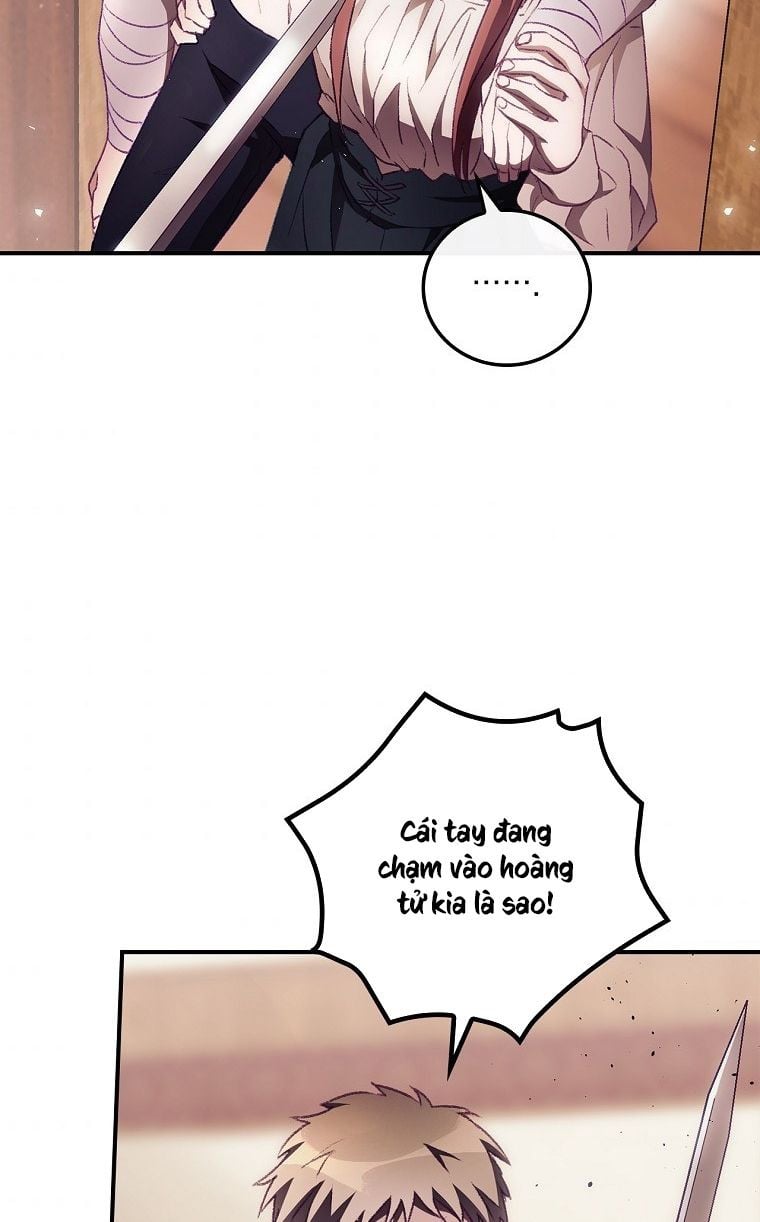 Tôi Có Thể Thấy Cái Chết Của Bạn: Chapter 5