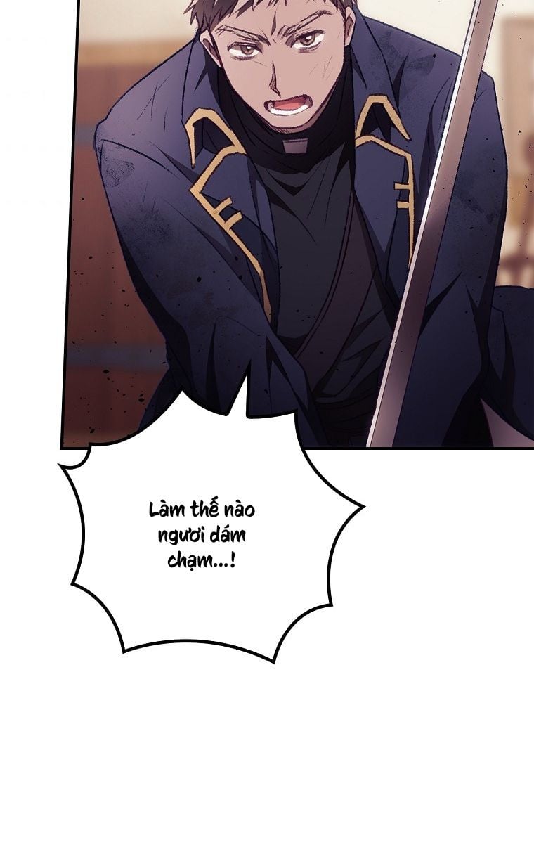 Tôi Có Thể Thấy Cái Chết Của Bạn: Chapter 5