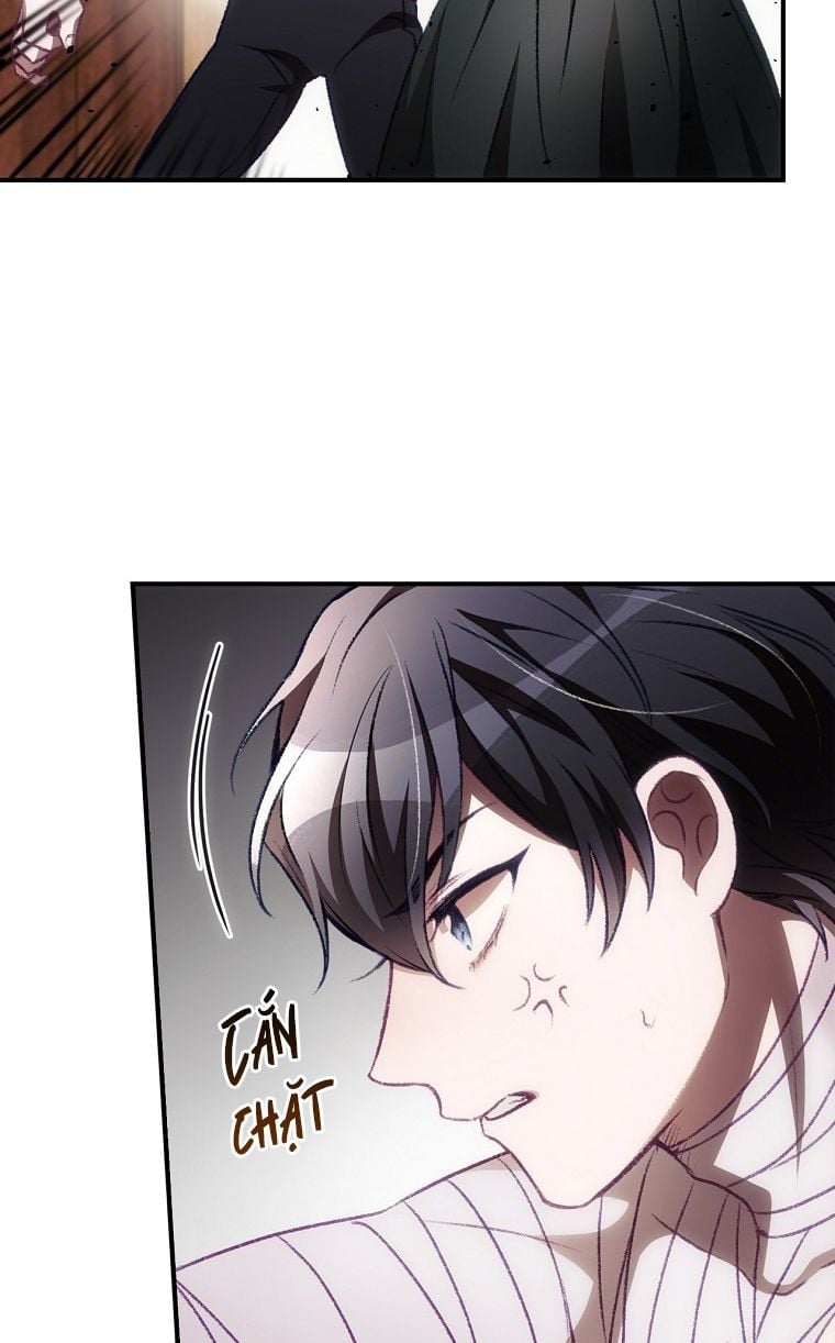 Tôi Có Thể Thấy Cái Chết Của Bạn: Chapter 5