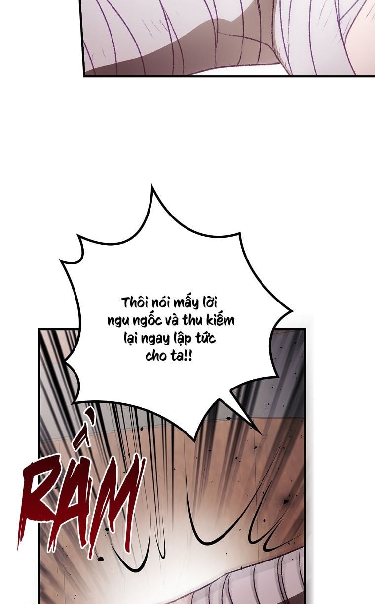 Tôi Có Thể Thấy Cái Chết Của Bạn: Chapter 5