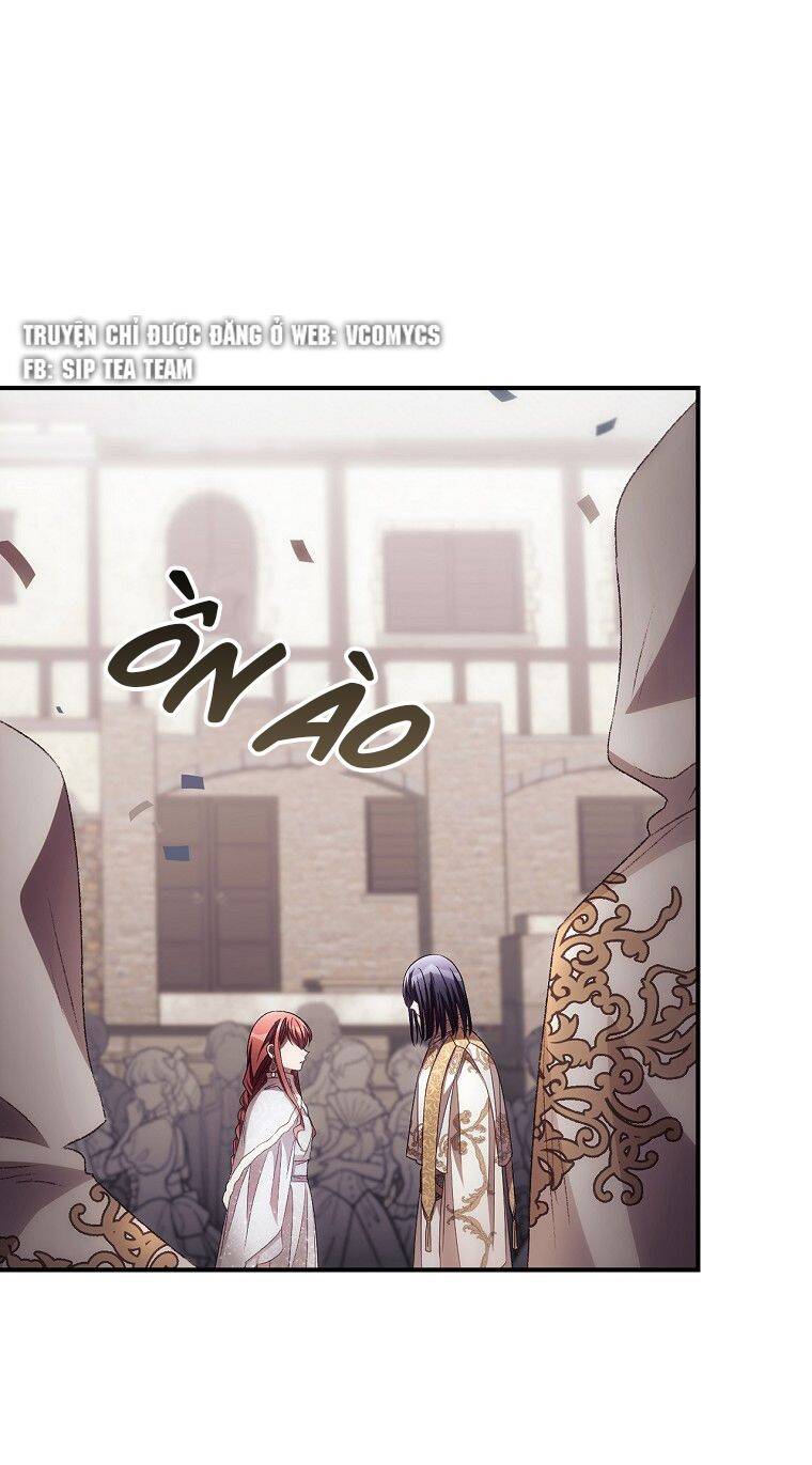 Tôi Có Thể Thấy Cái Chết Của Bạn: Chapter 51