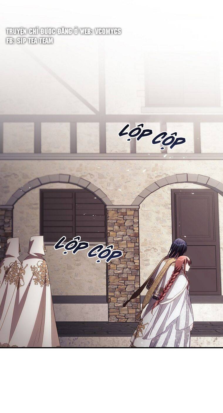 Tôi Có Thể Thấy Cái Chết Của Bạn: Chapter 51