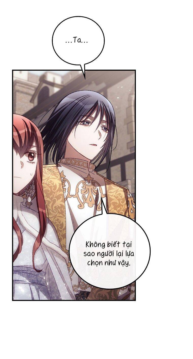 Tôi Có Thể Thấy Cái Chết Của Bạn: Chapter 51