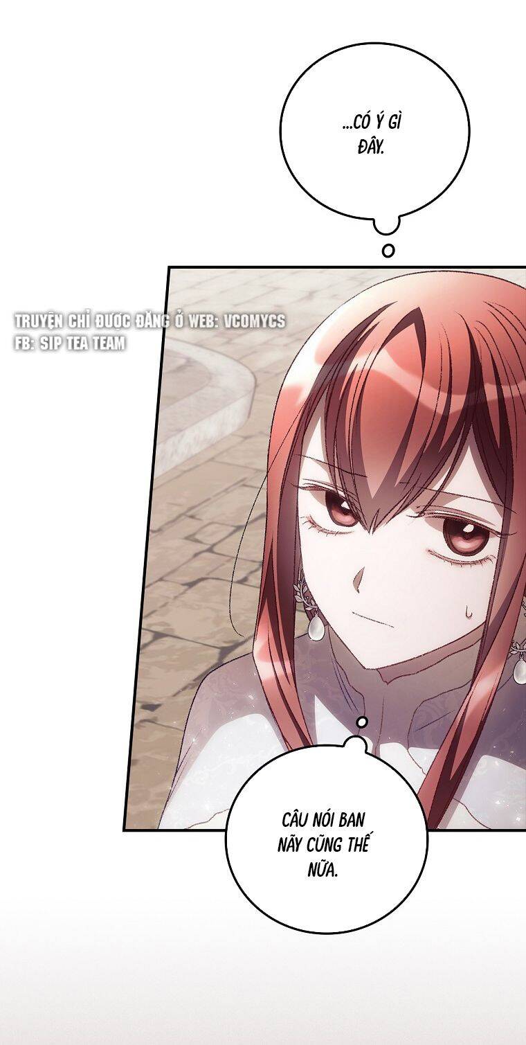 Tôi Có Thể Thấy Cái Chết Của Bạn: Chapter 51