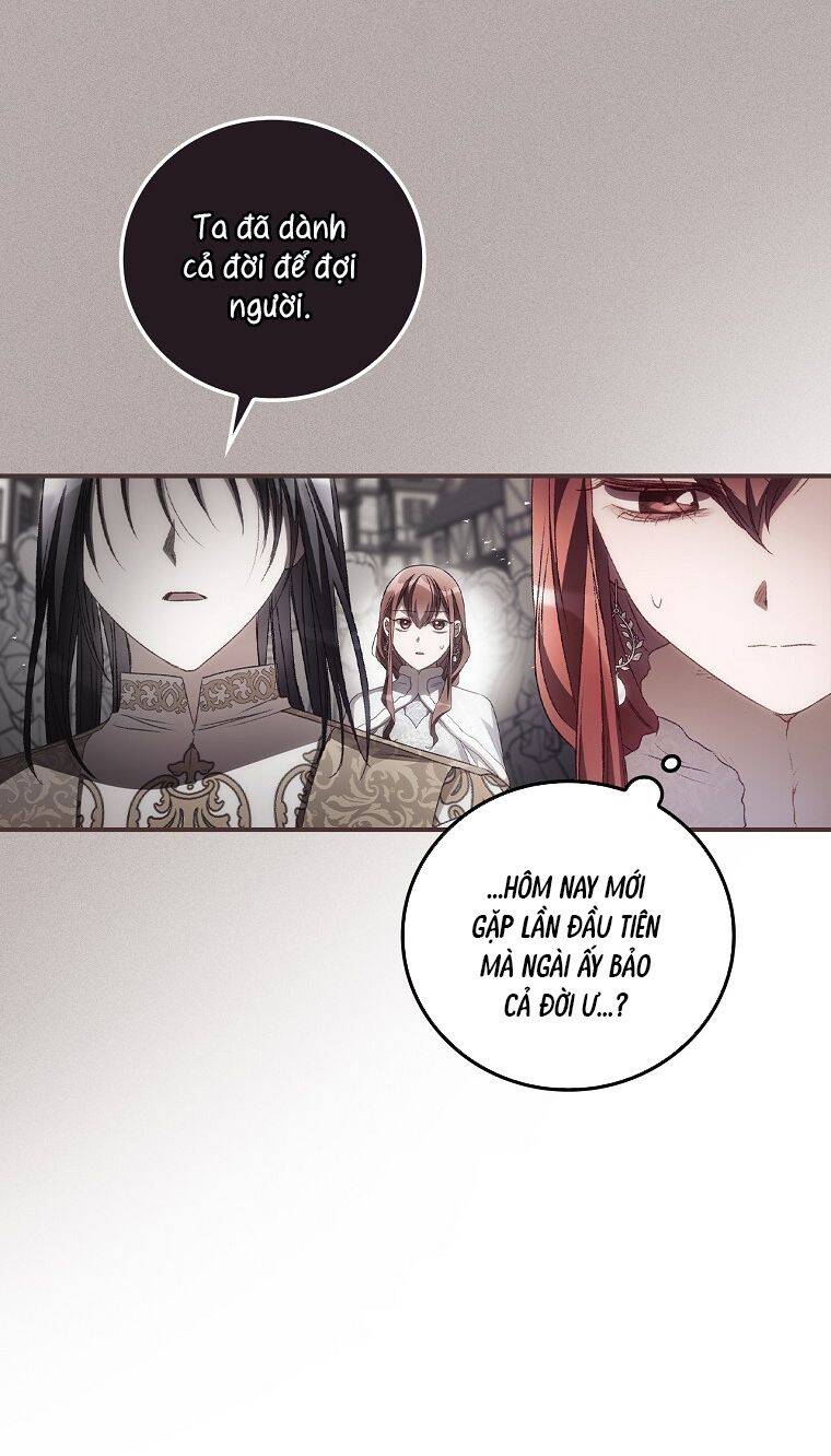 Tôi Có Thể Thấy Cái Chết Của Bạn: Chapter 51