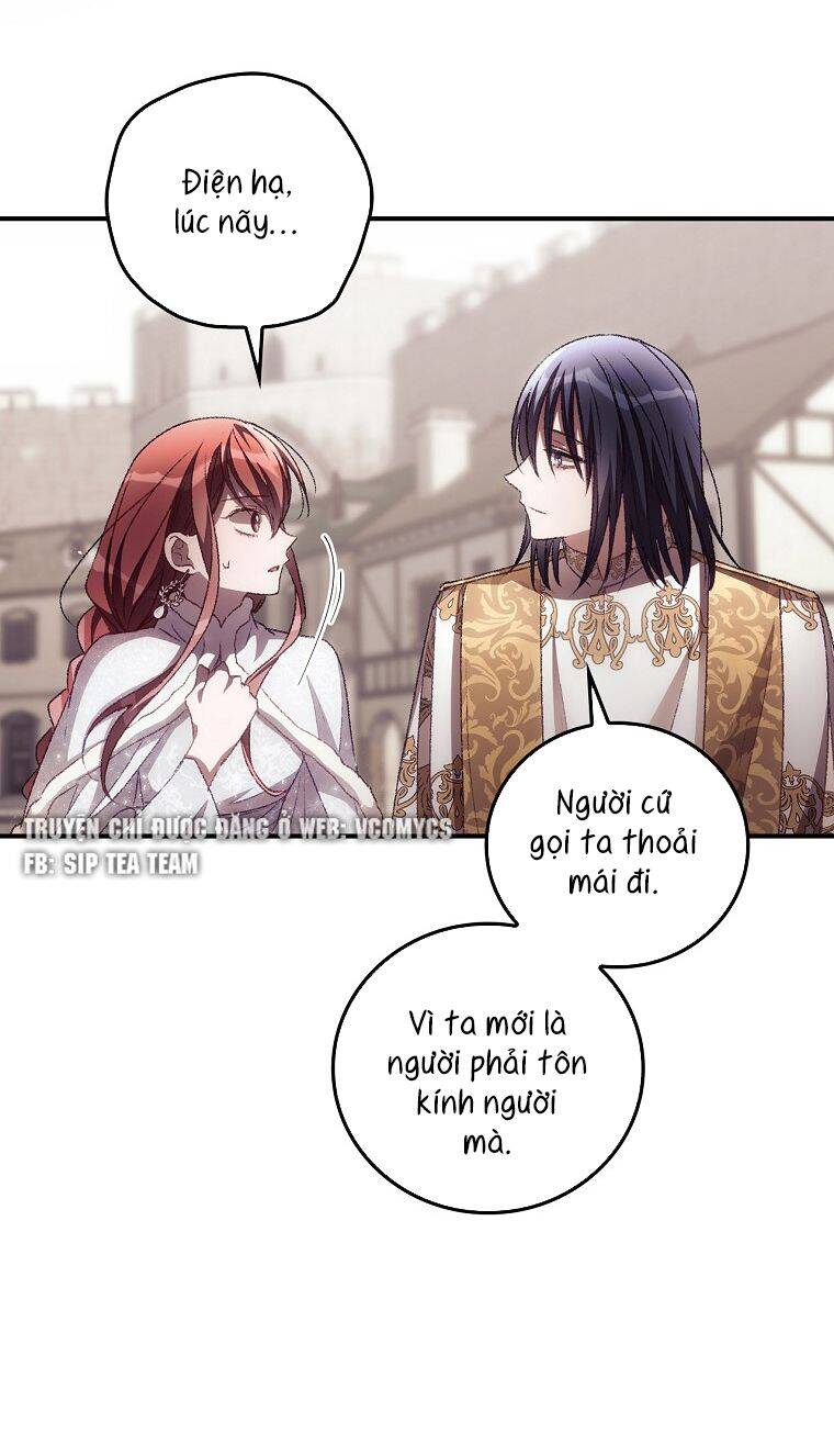 Tôi Có Thể Thấy Cái Chết Của Bạn: Chapter 51