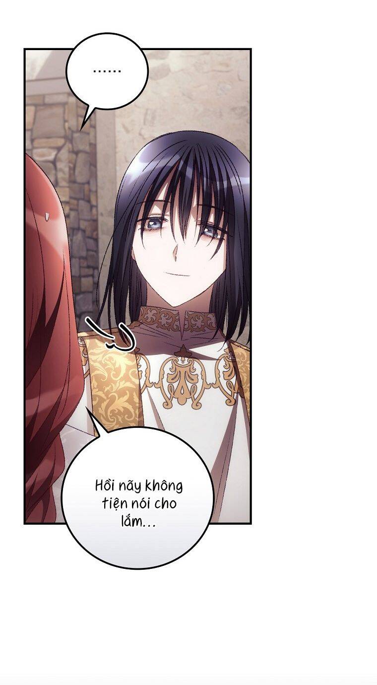 Tôi Có Thể Thấy Cái Chết Của Bạn: Chapter 51