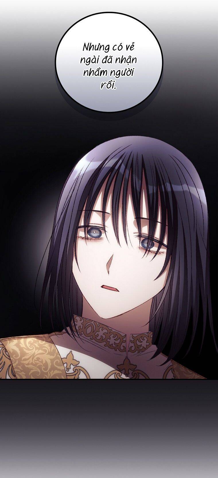 Tôi Có Thể Thấy Cái Chết Của Bạn: Chapter 51