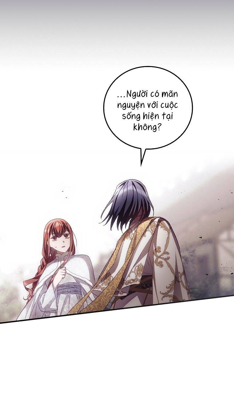 Tôi Có Thể Thấy Cái Chết Của Bạn: Chapter 51