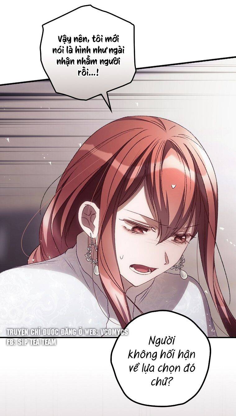 Tôi Có Thể Thấy Cái Chết Của Bạn: Chapter 51