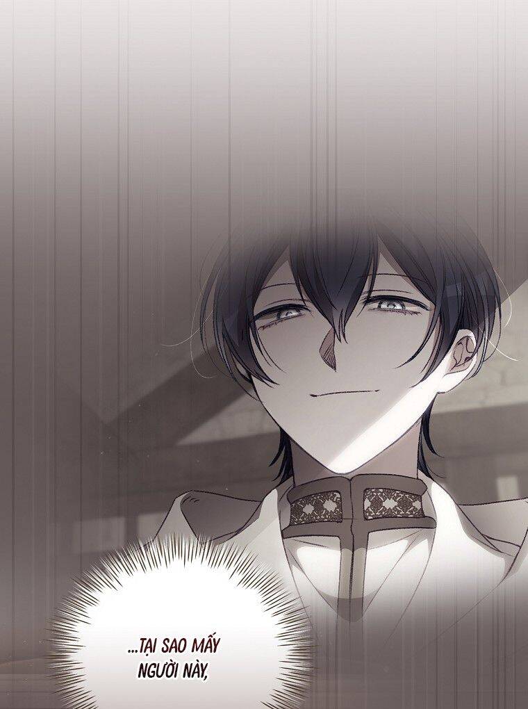 Tôi Có Thể Thấy Cái Chết Của Bạn: Chapter 51