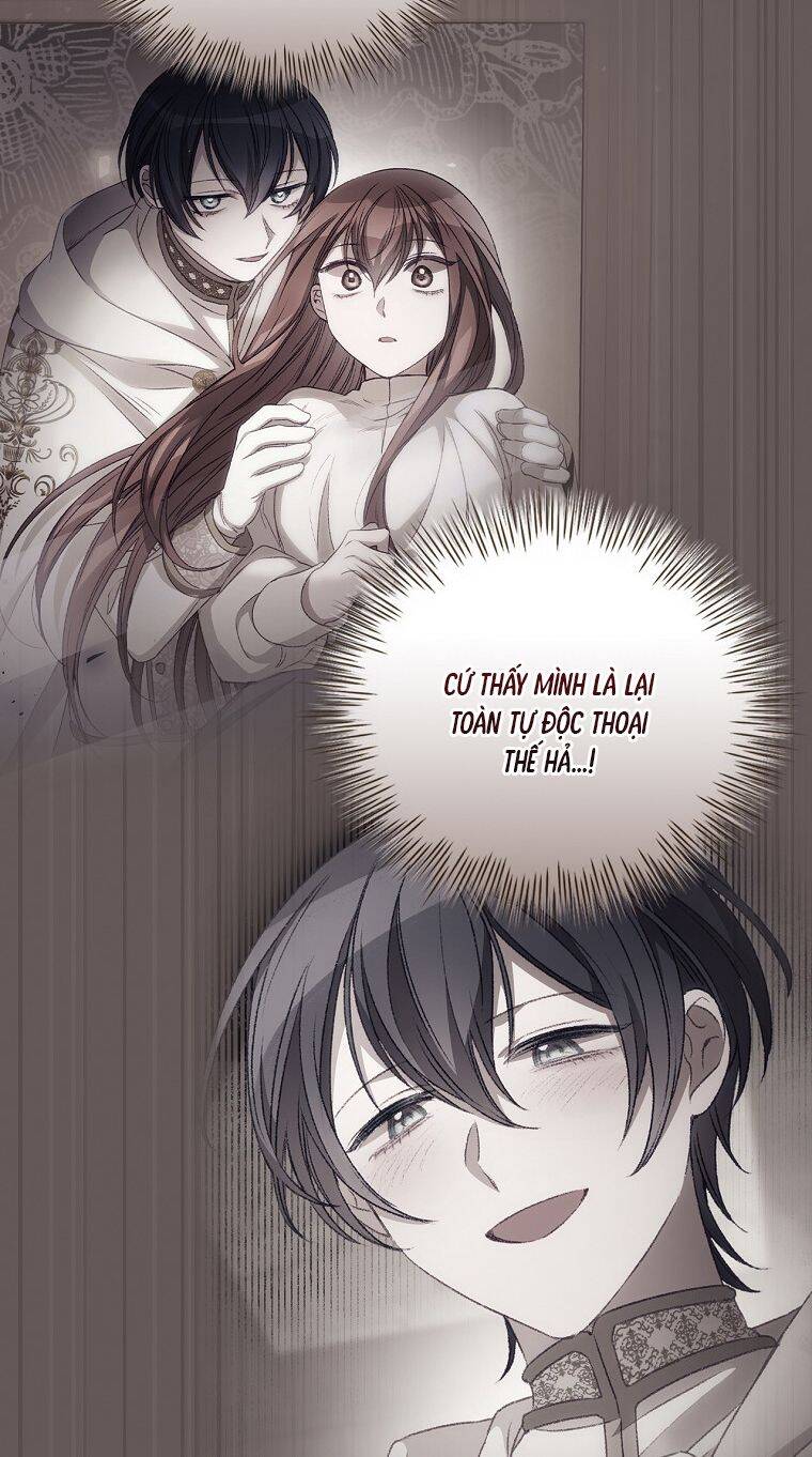 Tôi Có Thể Thấy Cái Chết Của Bạn: Chapter 51