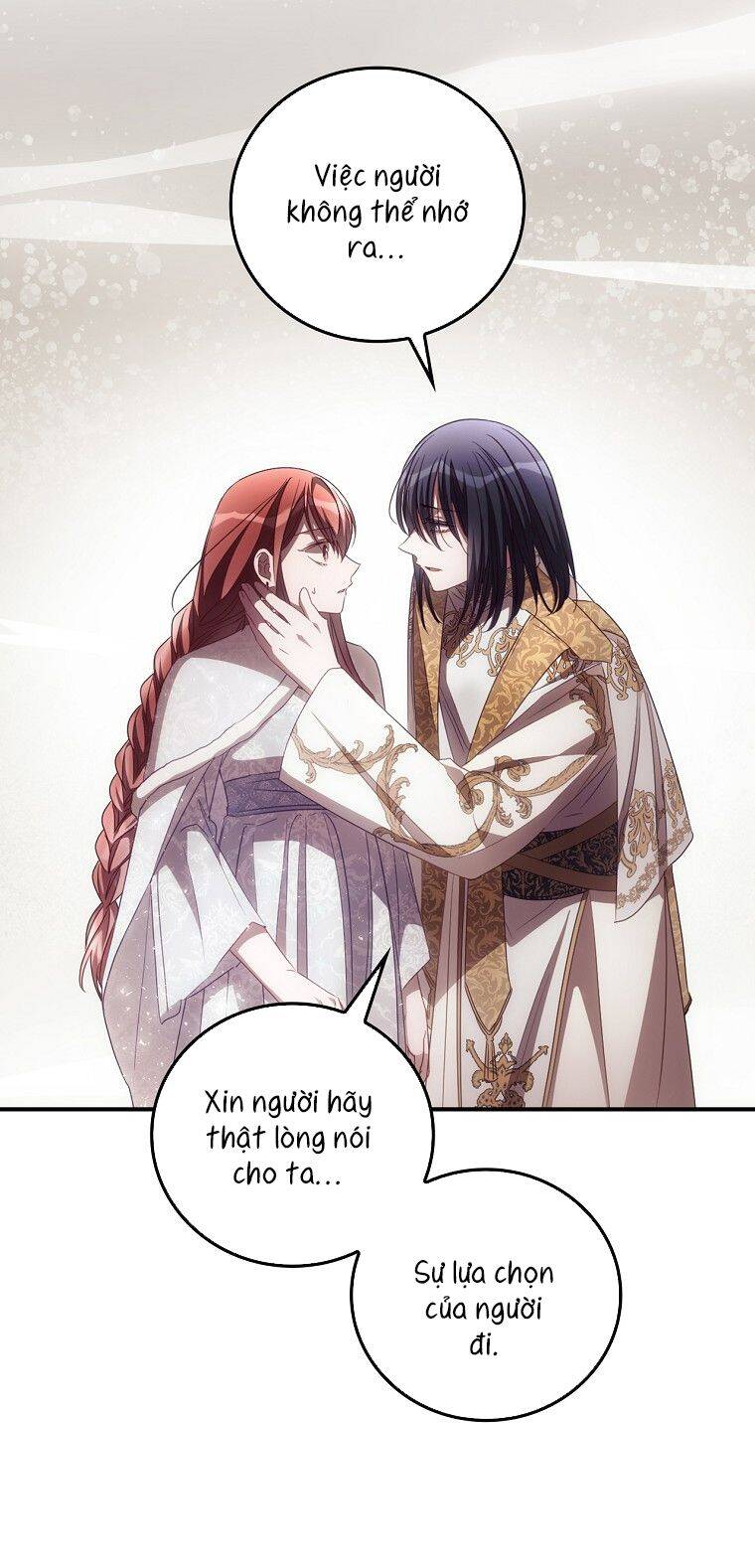 Tôi Có Thể Thấy Cái Chết Của Bạn: Chapter 51