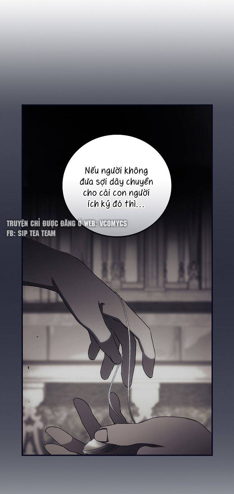 Tôi Có Thể Thấy Cái Chết Của Bạn: Chapter 51