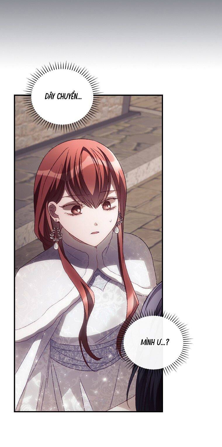 Tôi Có Thể Thấy Cái Chết Của Bạn: Chapter 51