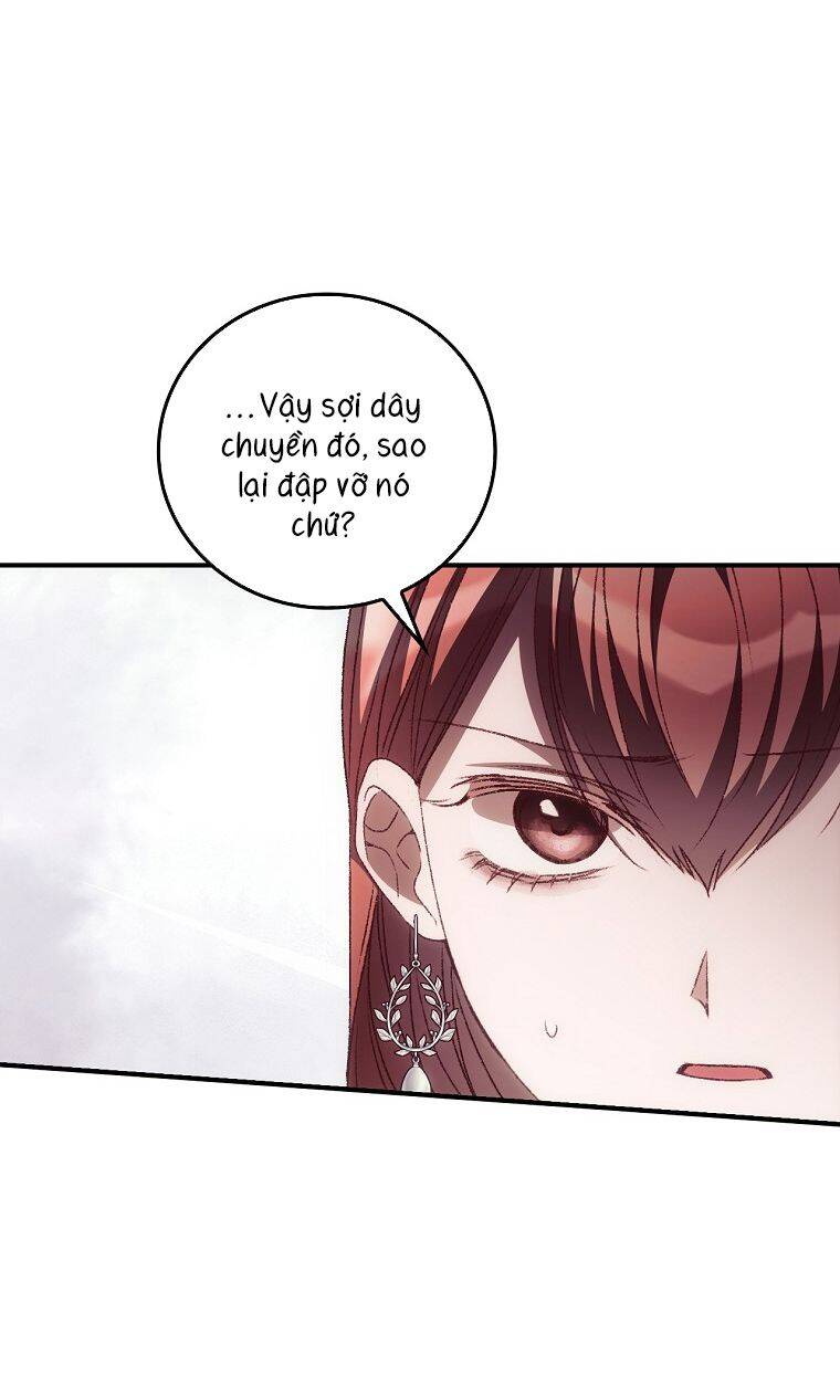 Tôi Có Thể Thấy Cái Chết Của Bạn: Chapter 51