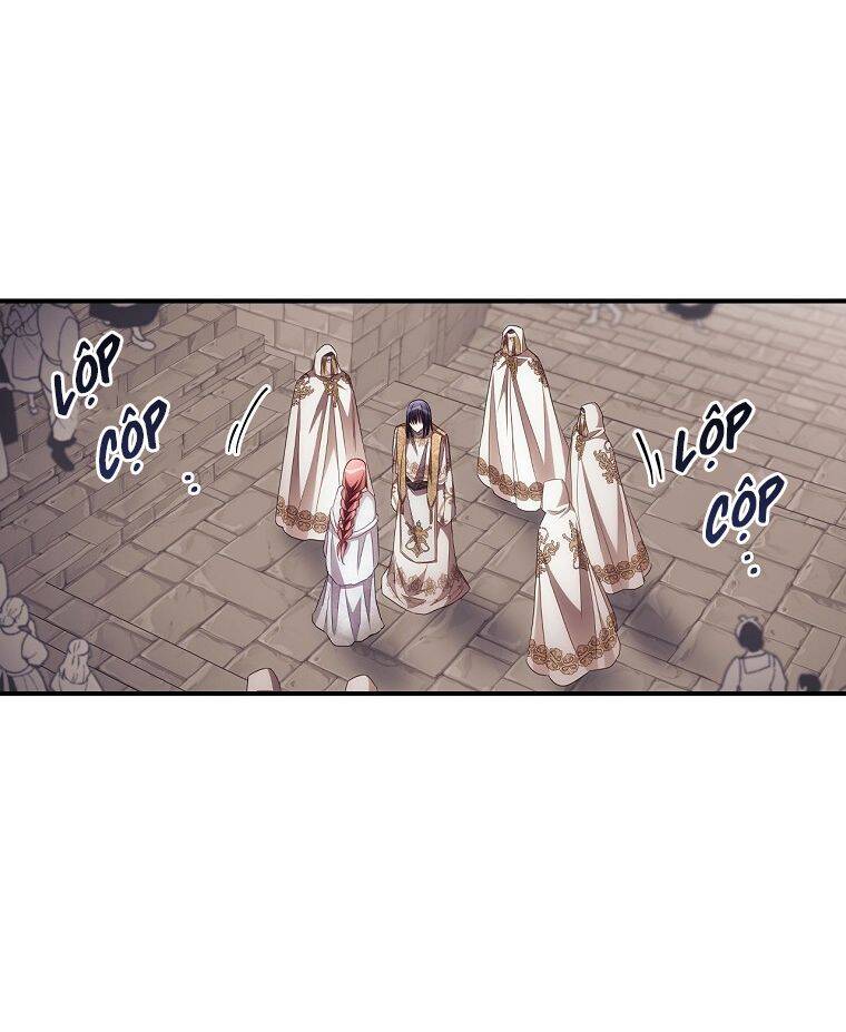 Tôi Có Thể Thấy Cái Chết Của Bạn: Chapter 51