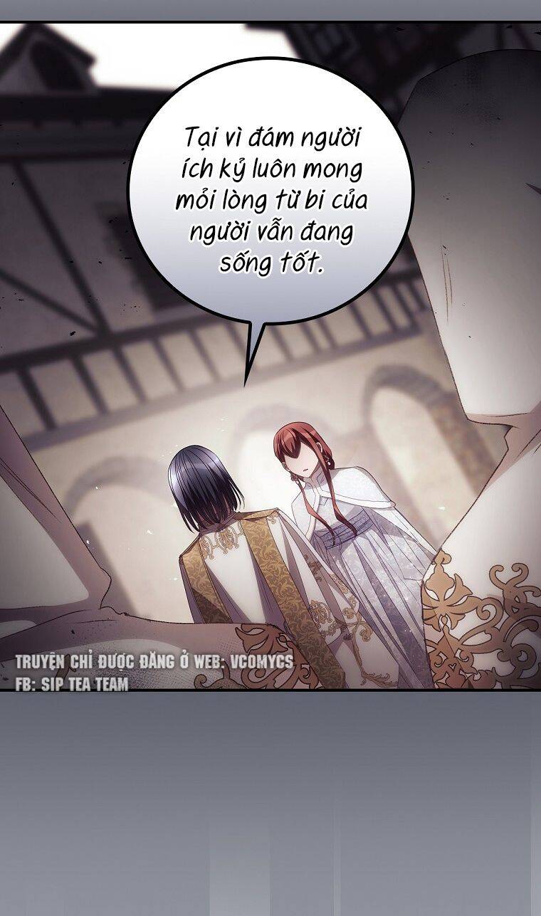 Tôi Có Thể Thấy Cái Chết Của Bạn: Chapter 51